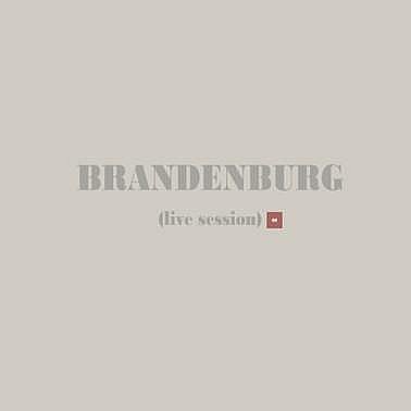 (post-punk) Brandenburg - 4 EP + single - 2010-2011, MP3 (tracks), 320 kbps